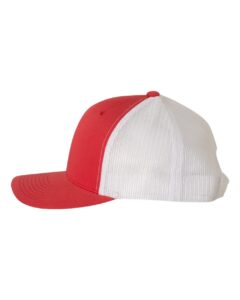 Red/ White