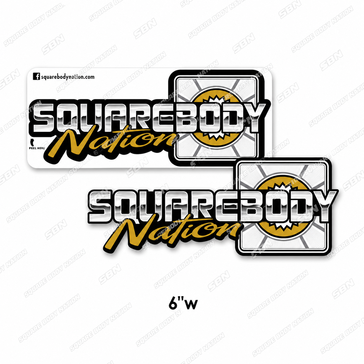 #19 SBN LOGO (Right-Offset)
