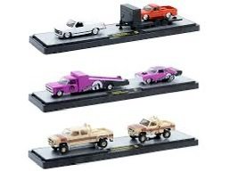 3 Piece Hauler Set Dually/OBS/S10