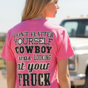 Women’s Shirts