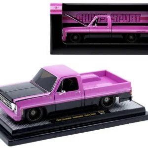 1979 Chevrolet Scottdale Chevy Sport