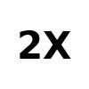 Adult 2X Large