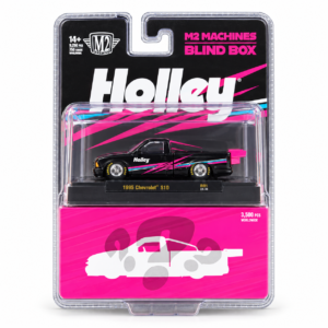 1995 Chevy S10 Blind Box Set